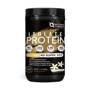 Isolate Whey Protein Powder, 25g Protein 2025 Unisex Cheap Pice