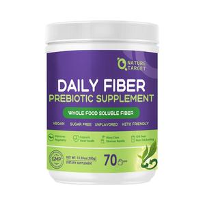 Soluble Prebiotic Fiber Powder, 70 Scoops Many Kinds Of Online