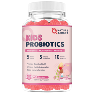 Kids Probiotic, 5 Billion CFUs Buy Cheap 100% Guaranteed