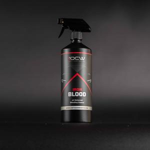 IRON BLOOD Tumblr Cheap Online