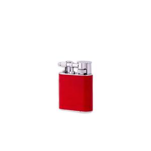 Red Calf Leather Pocket Lighter Buy Cheap Pices