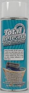 Total Release Odor Eliminator - Fresh Linen Scent by Hi-Tech (5 oz Aerosol) Discount Authentic Online