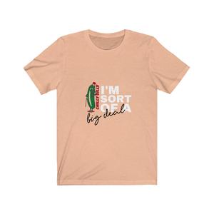 Chilly Dilly Pickle- Unisex Top Quality Online