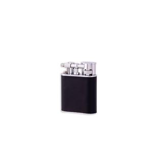 Black Calf Leather Pocket Lighter Discount Amazon