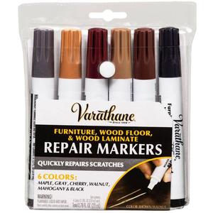 1.3 oz. Wood Stain Touch-Up Marker Kit Buy Cheap 2025