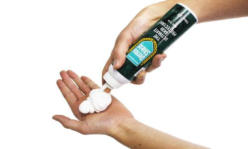 Derma Shield Skin Protectant Foam Buy Cheap Latest
