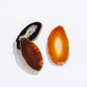 Natural Agate Slice Crystals 1- 2 Cheap Sale Release Dates