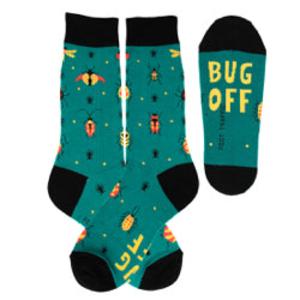 Bug Off (men's) Big Sale