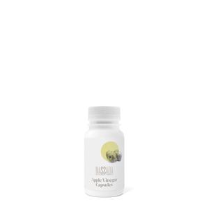 APPLE VINEGAR CAPSULES Official