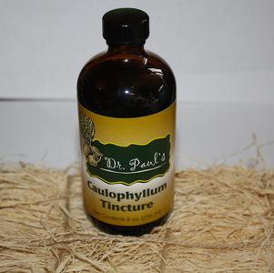 Caulophyllum Tincture Discount Largest Supplier