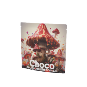 Chocolate Mushroom Extract 2 stuks Finishline For Sale