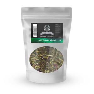 Indian Spirit Blends | Soothing High - 50g Outlet Recommend
