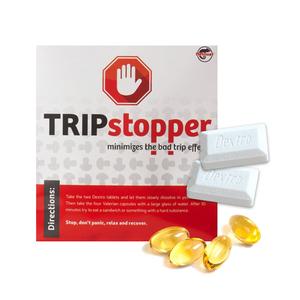 Bad Trip Stopper Cheap Sale With Mastercard