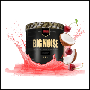 Big Noise Pump Formula - Tigers Blood | 30 Servings Outlet Amazon