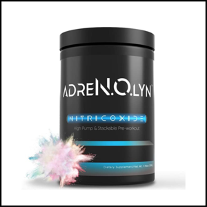 AdreNOlyn - Candy Dust | 25 Servings Buy