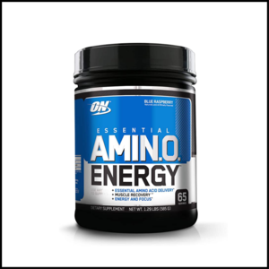 Amino Energy - Pre Workout with Green Tea - Blue Raspberry | 65 Servings In China Online