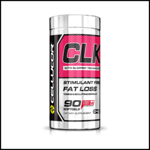 CLK Non-Stimulant Fat Burner for Weight Loss Raspberry | 90 Softgels Recommend Online