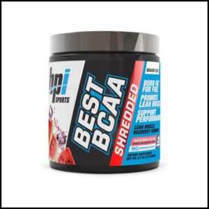 Best BCAA Shredded Recovery And Weight Loss | 25 Servings Watermelon Reliable Online