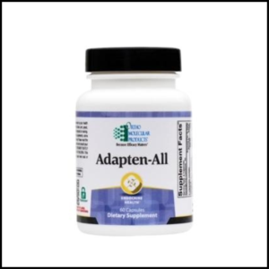 Adapten-All | 60 Capsules Clearance Buy