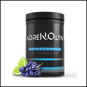 AdreNOlyn - Grape Lime Rickey | 25 Servings Cheap Pice Low Shipping Fee