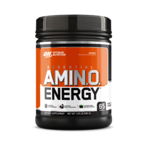 Amino Energy Essential Orange | 1.29 lb, 65 Servings Buy Cheap Reliable
