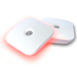 Sleep Aid Portable Night Light - Red Fast Delivery Cheap Online