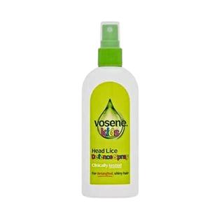 Vosene Kids Conditioning Defence Spray 150ml Buy Cheap Low Shipping
