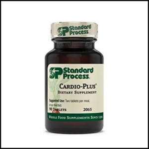 Cardio-Plus | 90 Tablets Outlet Excellent