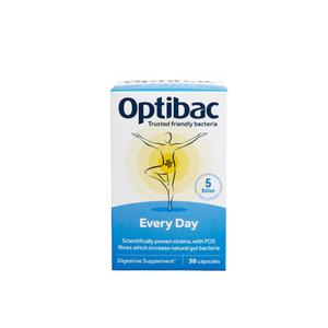 Optibac Probiotics for Everyday Free Shipping Best Place