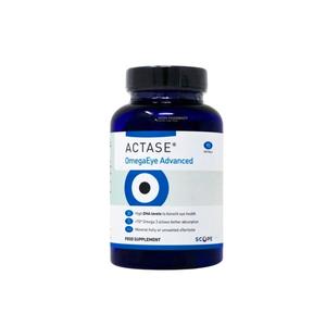 Actase Omega Eye Advanced Free Shipping Big Sale