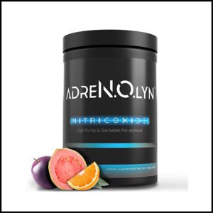AdreNOlyn - Passion Fruit Orange Guava | 25 Servings Websites For Sale