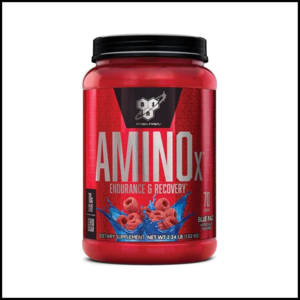 Amino X Blue Raspberry | 70servings 2.23 LBS Sale 2025 New