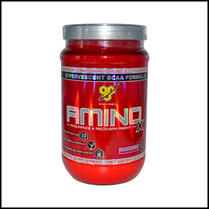 Amino X Endurance & Recovery Agent | 30 Servings Watermelon Buy Cheap Footlocker Finishline