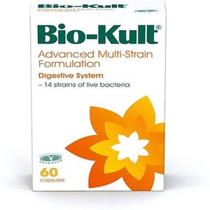 Bio-Kult Advanced Multi-Strain Digestive System Cheap Sale Really