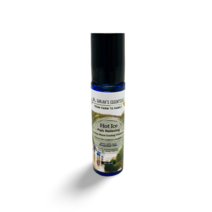Arnica Hot Ice Roller Cheap Sale Outlet