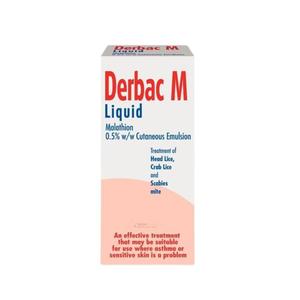 Derbac M Liquid With Paypal Cheap Pice
