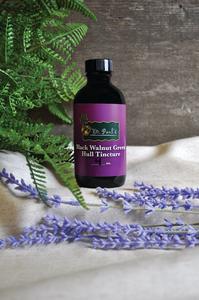 Black Walnut Green Hull Tincture Clearance Deals