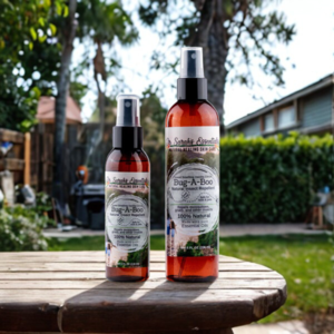 Bug-A-Boo Insect Spray Buy Authentic Online