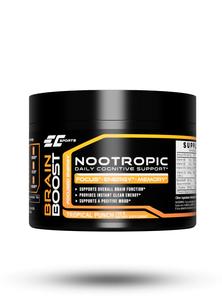 Brain Boost: Nootropic Energy Clearance Clearance