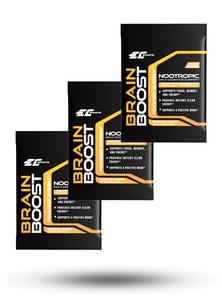 Brain Boost Sample Kit Outlet Discount Sale