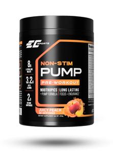 Non- Stim Pump - Nootropics Pump Outlet Collections