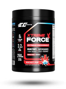 Xtreme Force Pre Workout - Energy, Power, and Focus Amplifier Extremely Cheap Pice