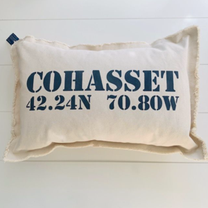 Cohasset L/L Pillow Clearance Footlocker Finishline