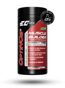OptiNOs Muscle Builder & Nitric Oxide Booster Cheap Cost