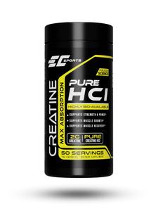 Creatine HCL Geniue Stockist Online