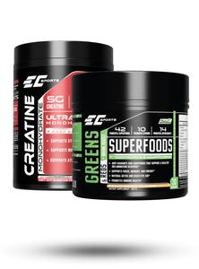 Strength & Wellness Stack New Styles For Sale
