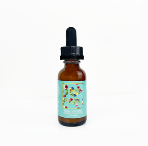 500 mg Nano CBD Beverage Enhancer (THC-Free) Free Shipping Perfect