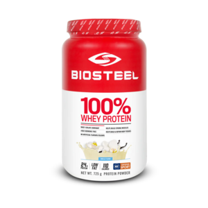 100% Whey Protein Powder - 725G The Cheapest