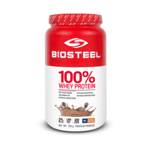 100% Whey Protein Powder - 750G Popular