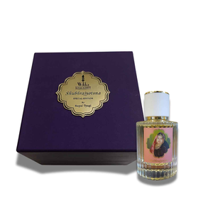 Shubhrajyotsna Luxury Perfume Box 50ml Cheap High Quality